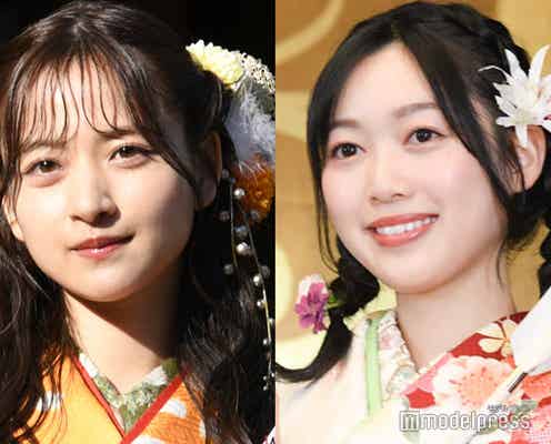 乃木坂46金川紗耶、“4期生初の卒業”北川悠理への心境告白 残りの期間でやりたいこととは?