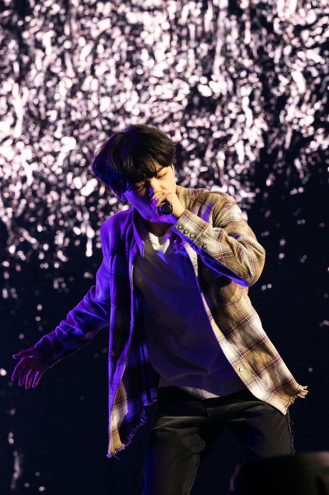 「THE FIRST FINAL」より（C）日本テレビ