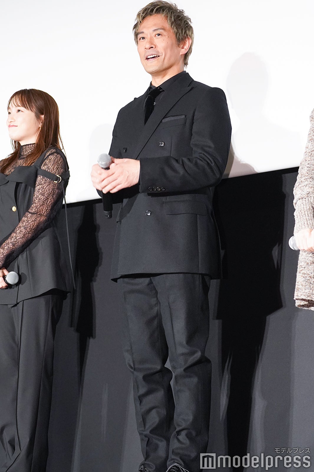 内野聖陽（C）モデルプレス