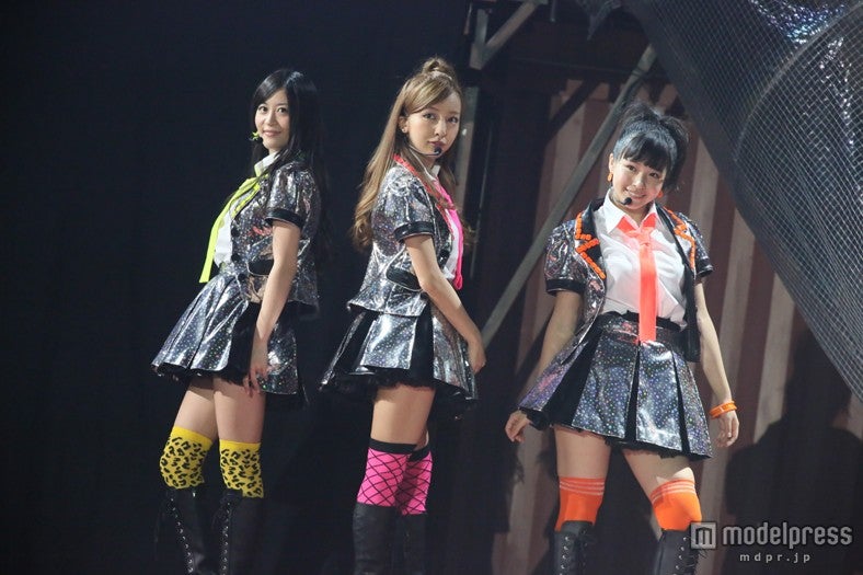 AKB48 2013真夏のドームツアー～まだまだ、やらなきゃいけないことがある～」大阪公演2日目より（C）AKS