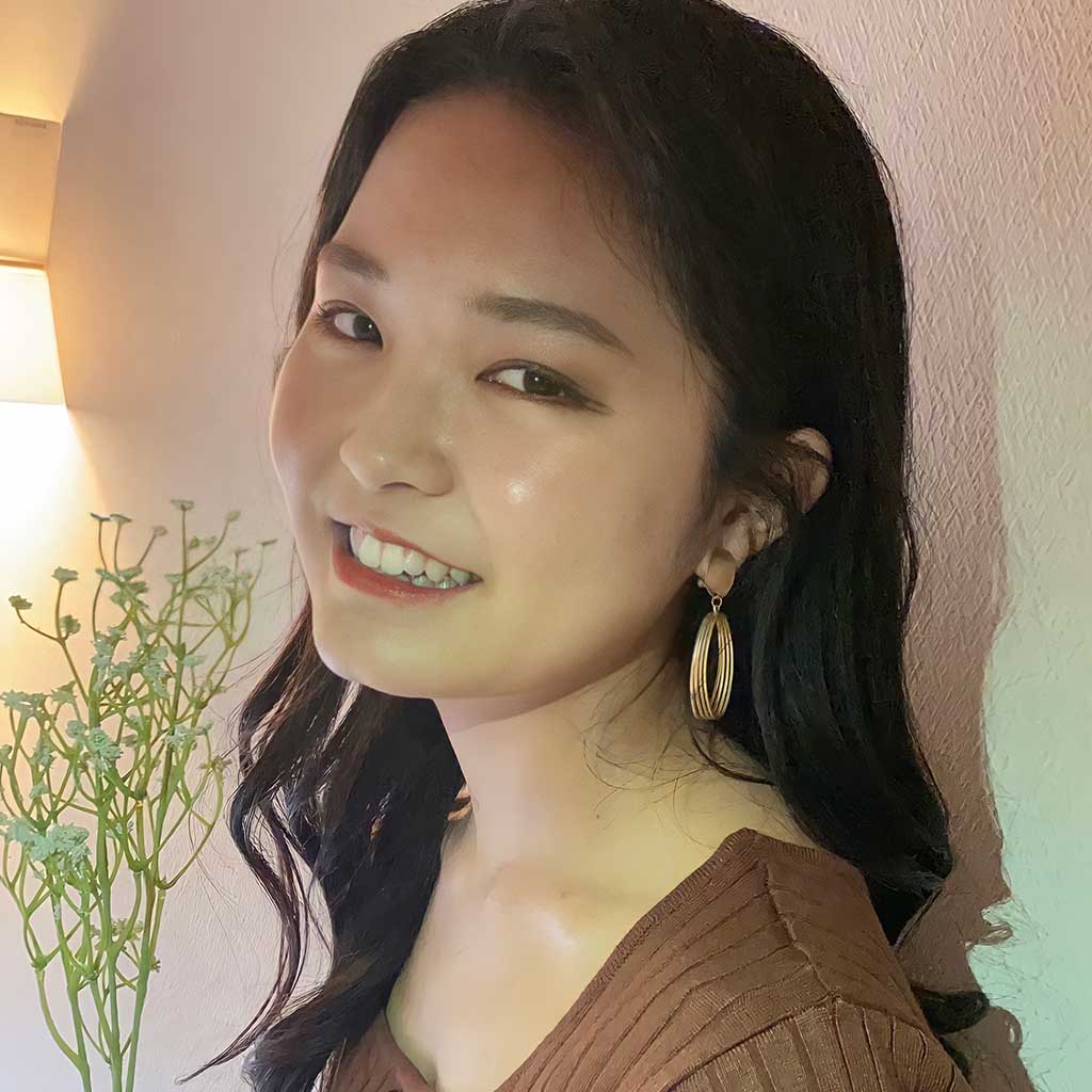 「MISS CIRCLE CONTEST 2021」⼆次審査通過者／提供画像