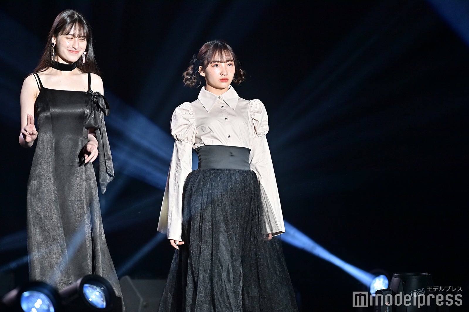 石川翔鈴（C）モデルプレス