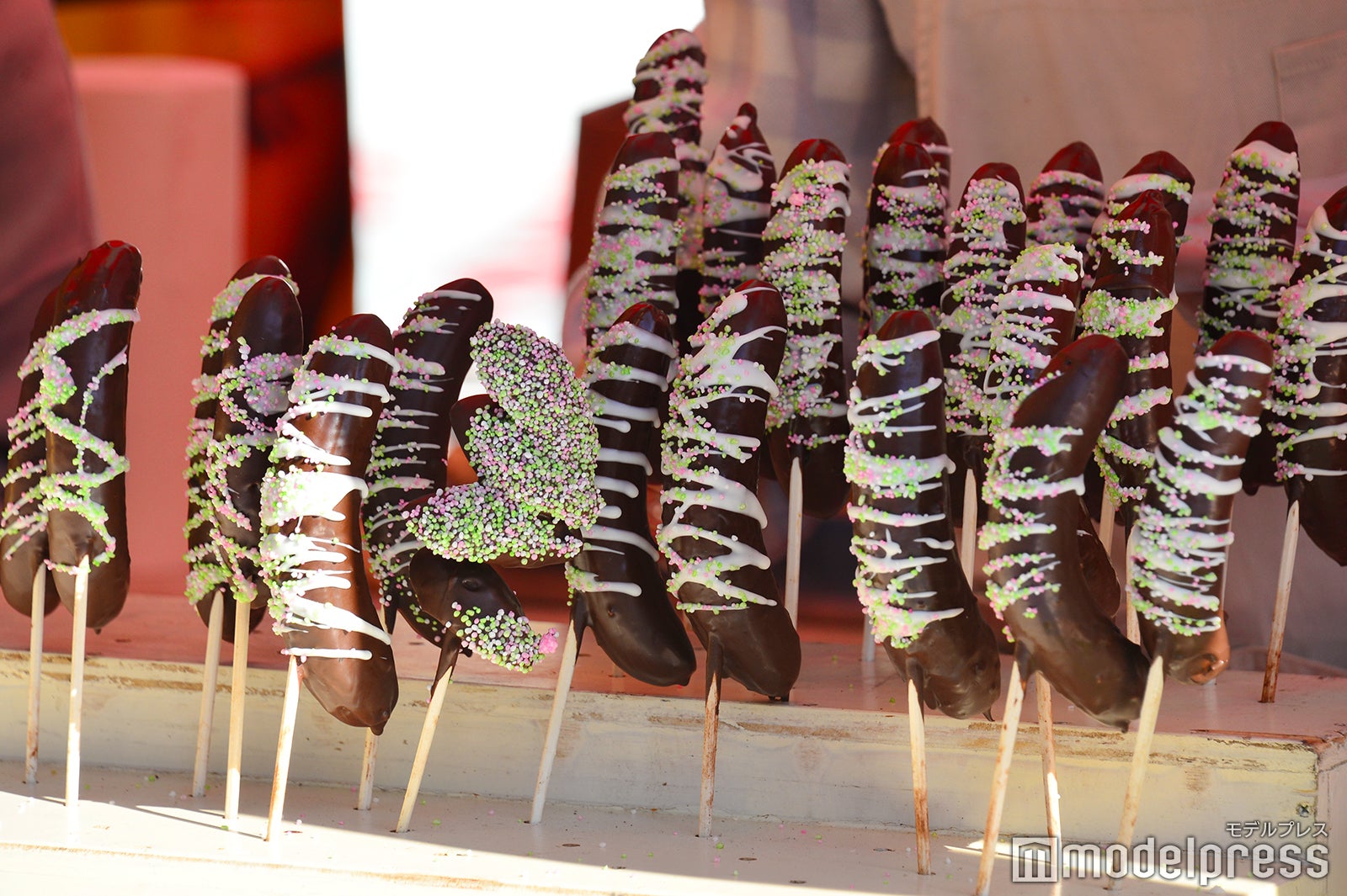 ご当地鍋フェスティバル（C）モデルプレス