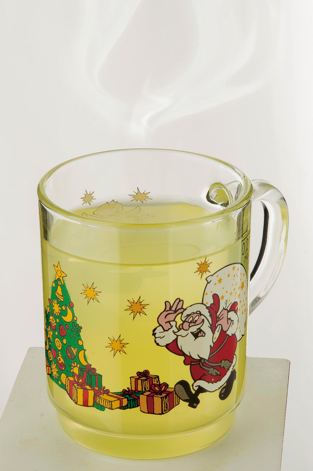 白グリューワイン／画像提供：横浜赤レンガ倉庫