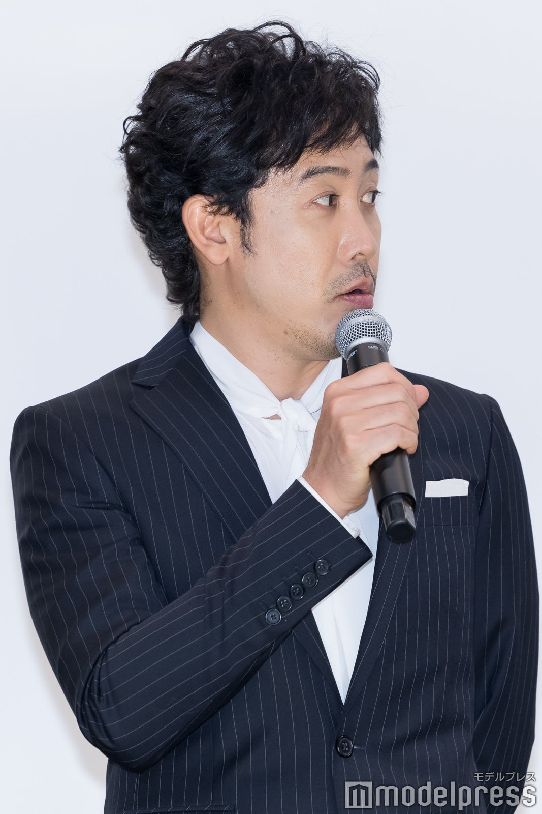 大泉洋（C）モデルプレス