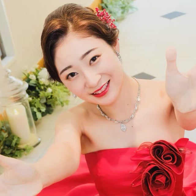 山中子々（提供写真）