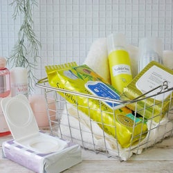 サボりたいけどきれいでいたい。ズボラ女子におすすめの時短美容グッズ5つ