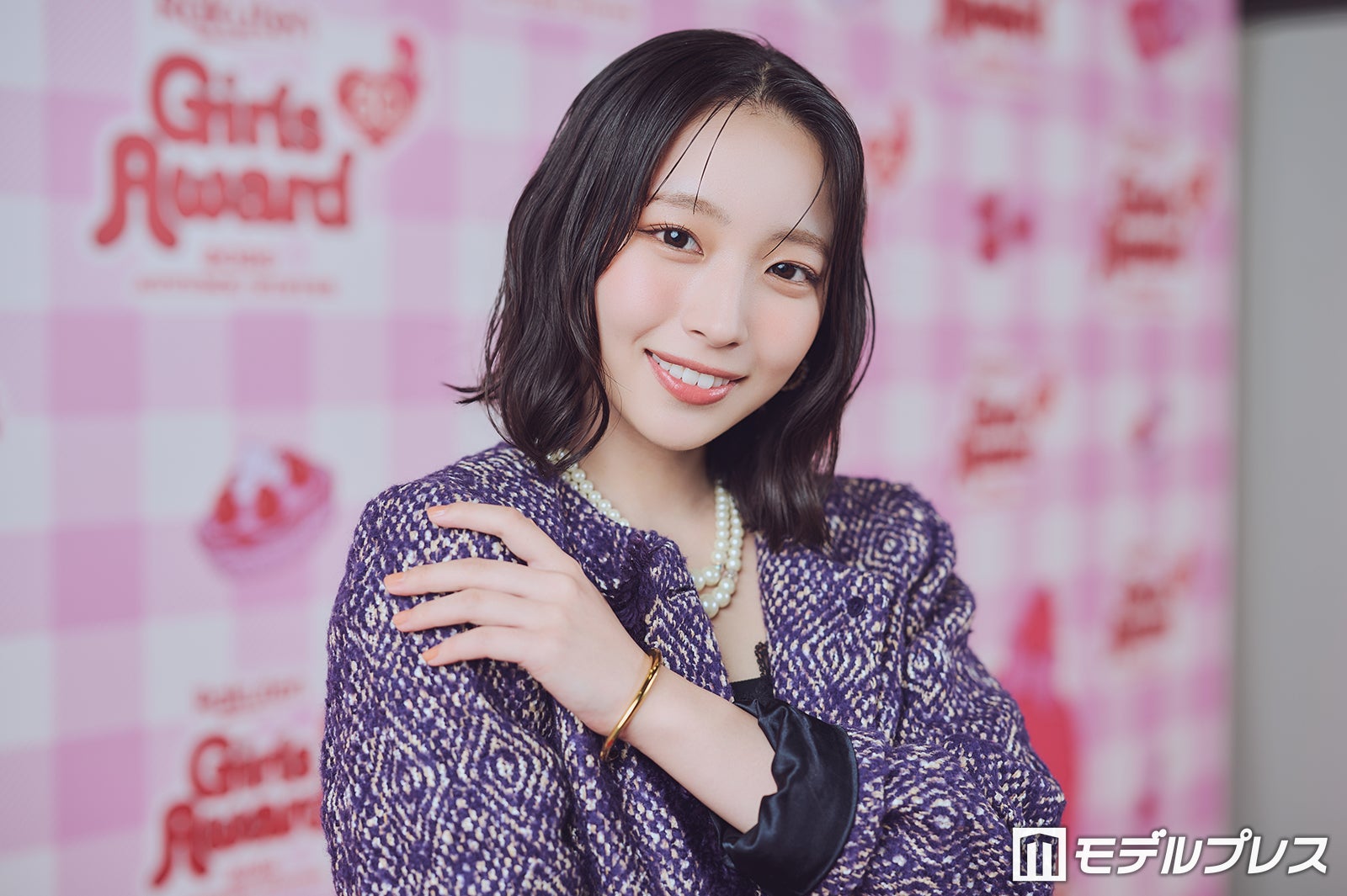 大野愛実（C）モデルプレス