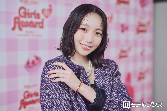 大野愛実(C)モデルプレス