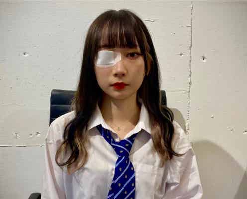 くれまぐ・浅見めい、“目の異常”を報告「遅くまで編集お疲れ様」「体調にも気をつけて」の声