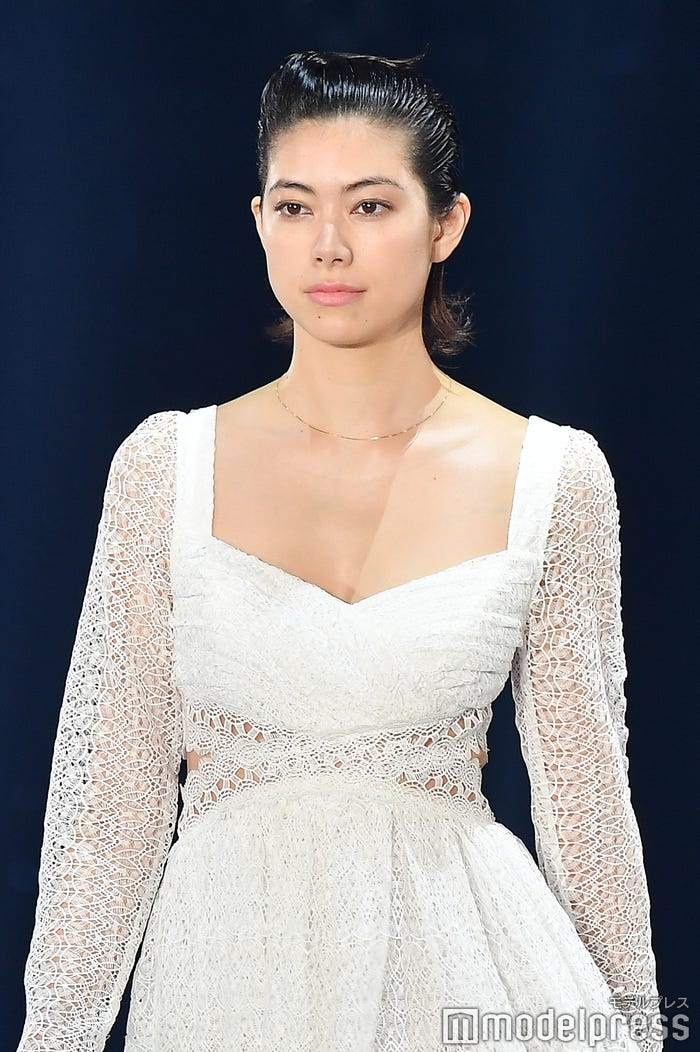 森星(C)モデルプレス