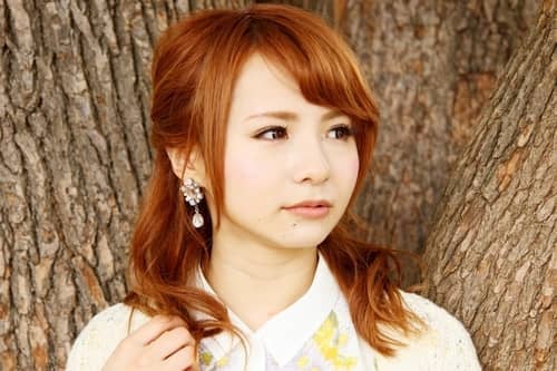 効果絶大 手っ取り早くモテるには ゆれるピアス を普段使い モデルプレス