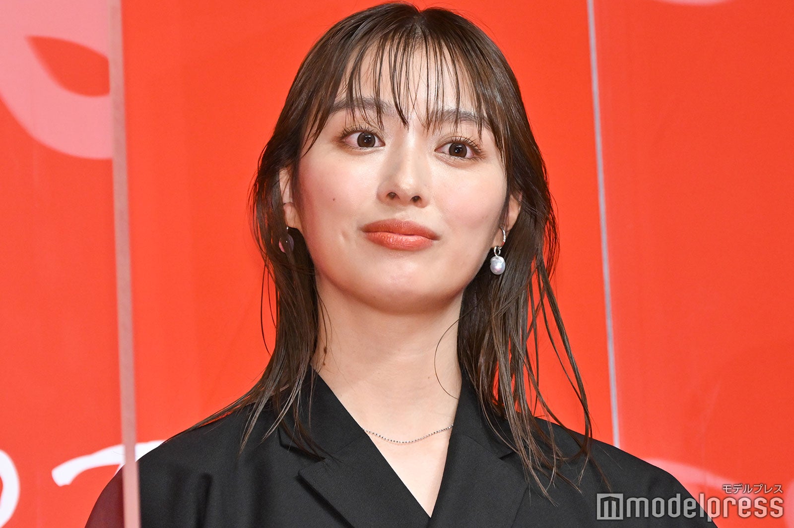 内田理央（C）モデルプレス