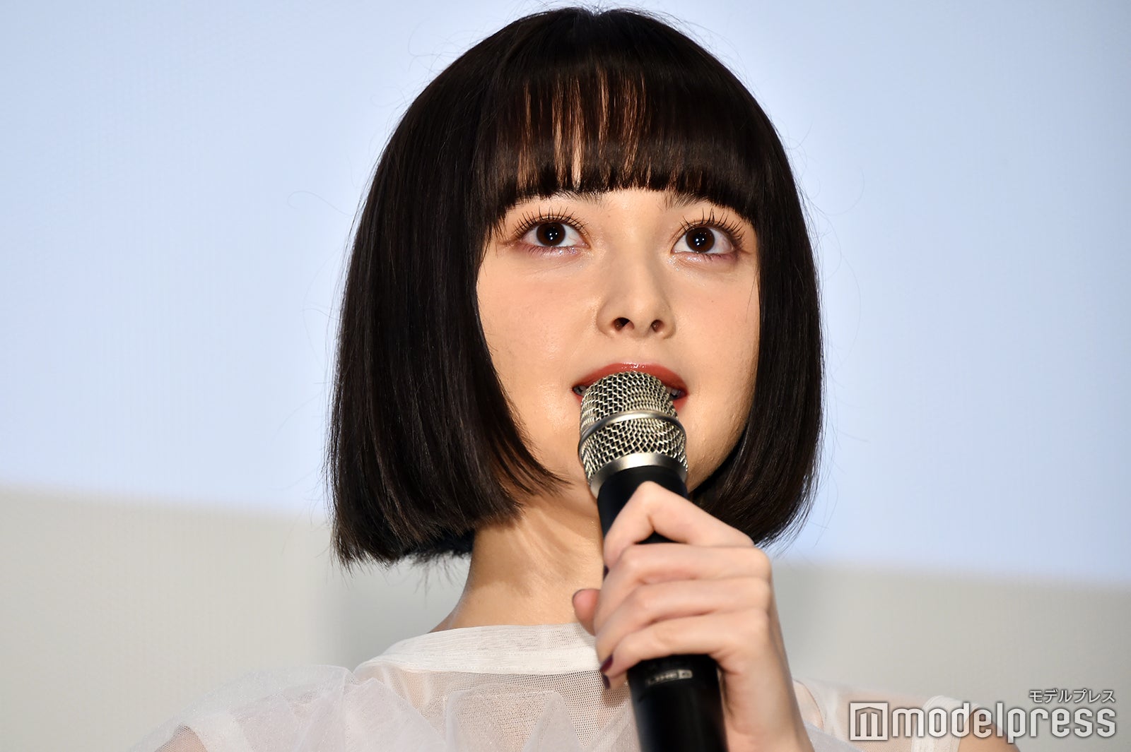 玉城ティナ（C）モデルプレス