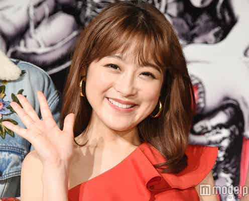 鈴木奈々「可愛すぎる」すっぴん写真は加工