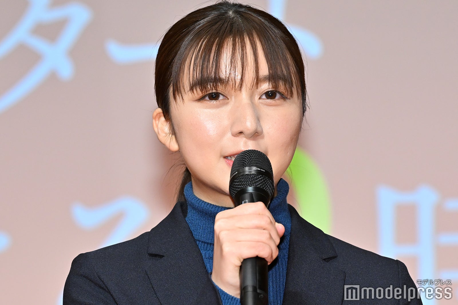 上白石萌歌（C）モデルプレス