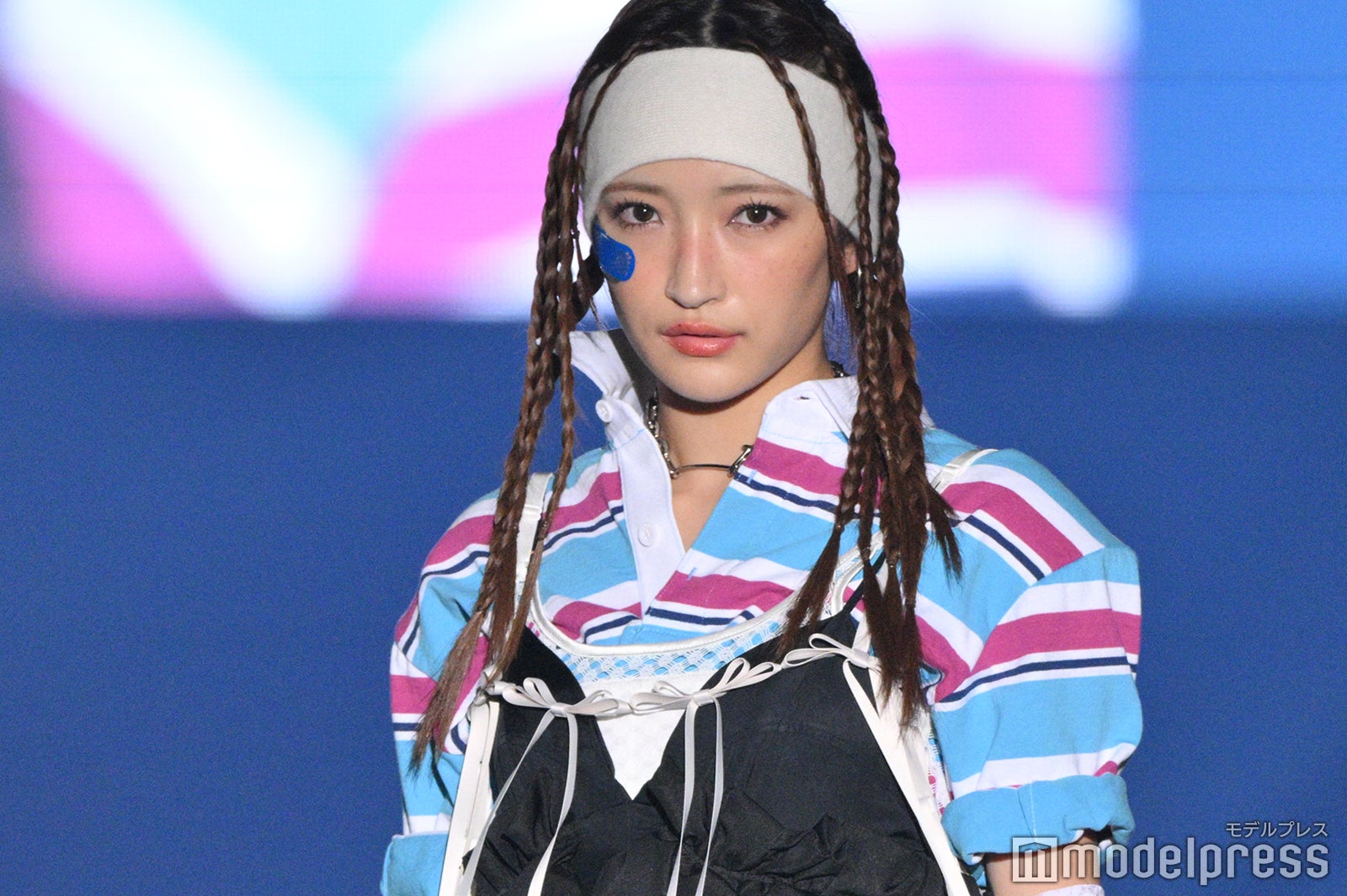 ⼩川桜花（C）モデルプレス