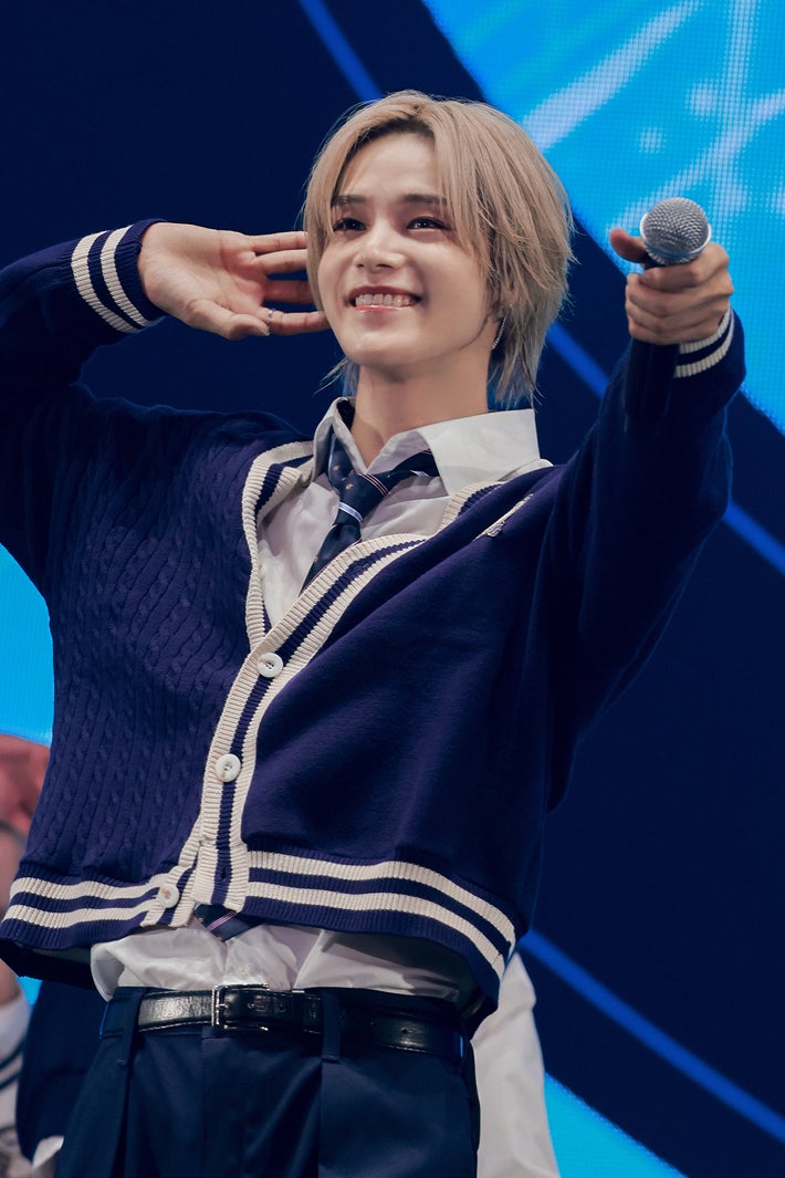 K／&TEAM（C）YX LABELS