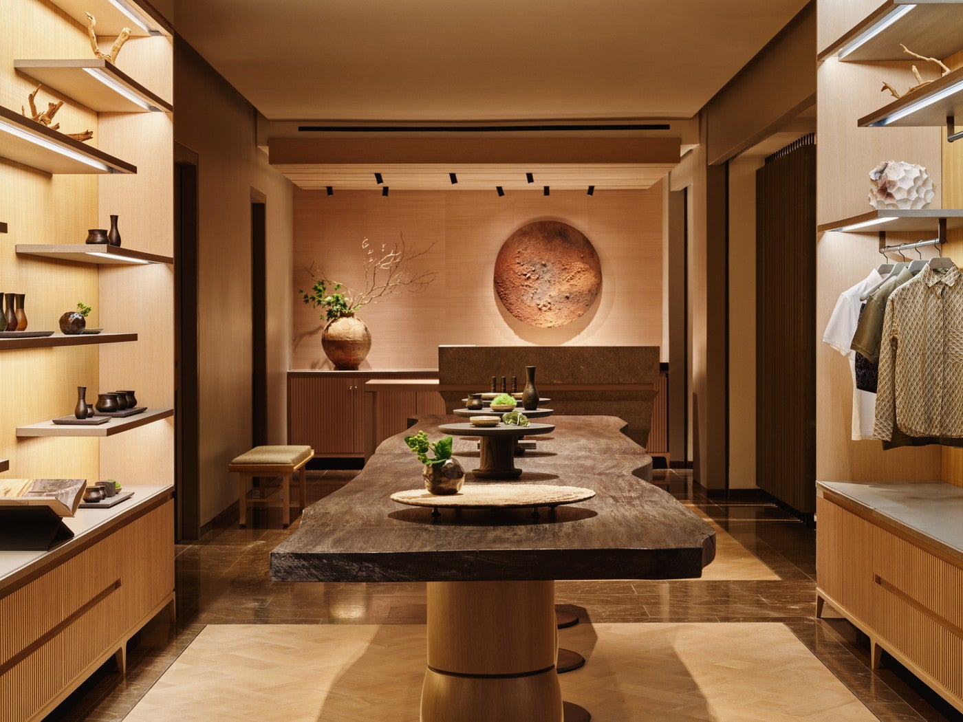 アマン ニューヨーク／提供画像