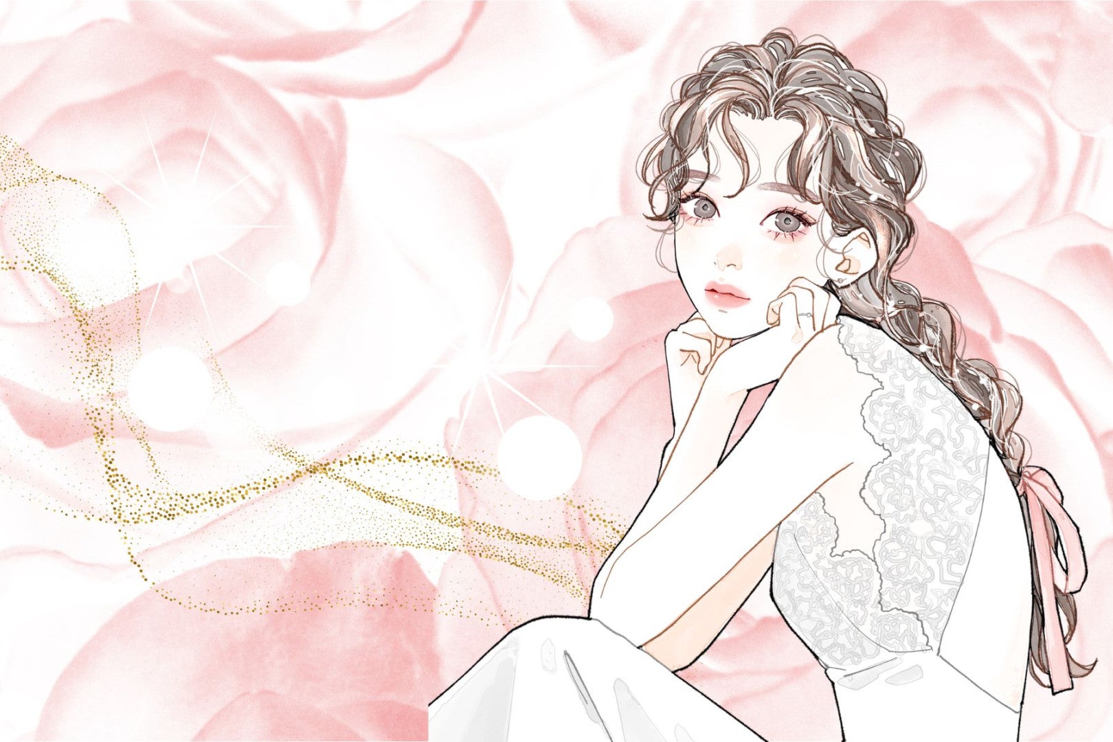 「考え方を変えただけで恋愛が変わった」うまくいく女性に共通するマインドの正体