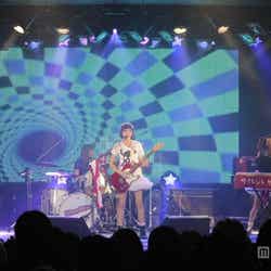 Silent Siren/「HARAJUKU KAWAii!! FES 2012」より