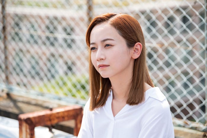 三戸なつめ (C)「トーキョー製麺所」製作委員会・MBS