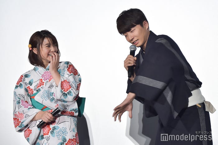 星野源、熱弁 (C)モデルプレス
