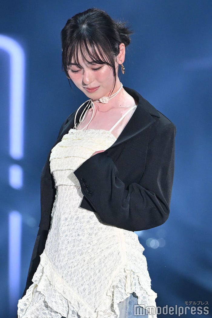 福原遥(C)モデルプレス