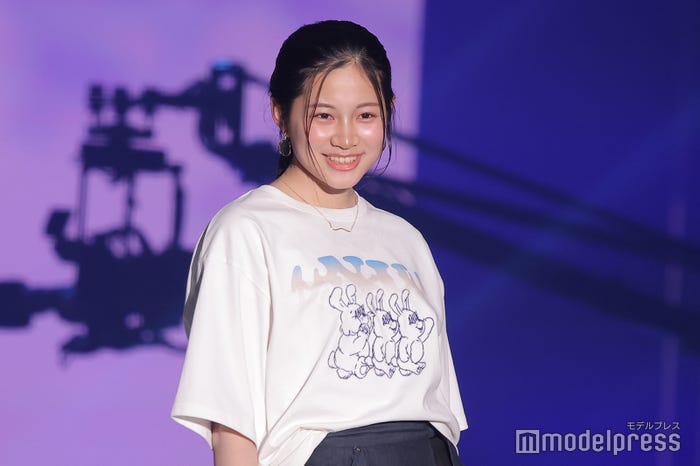 菊池陽奈乃(C)モデルプレス