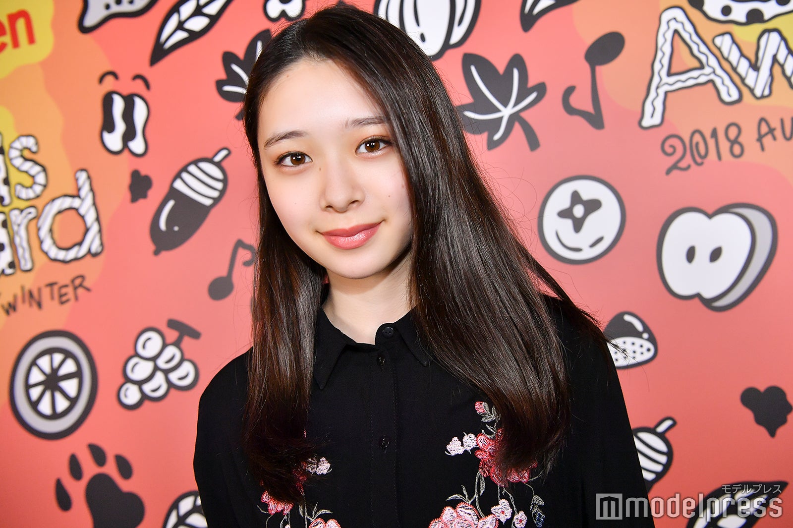 田鍋梨々花（C）モデルプレス