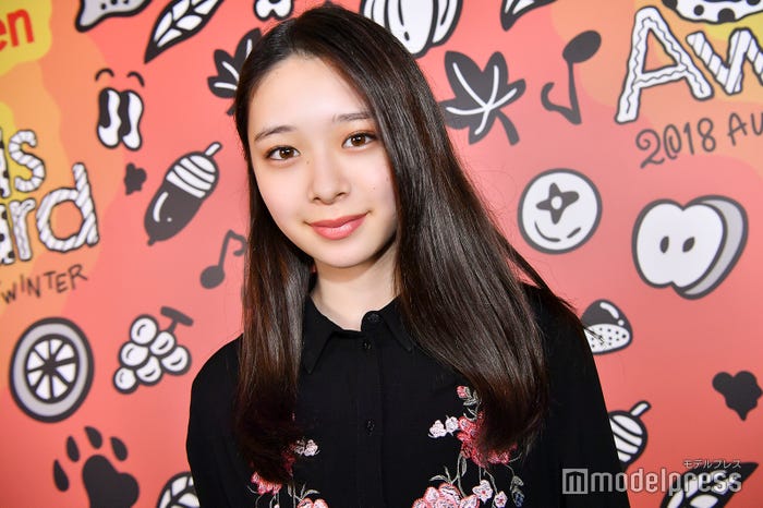 田鍋梨々花(C)モデルプレス