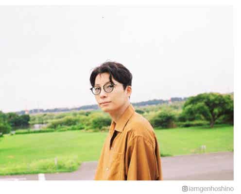 星野源、インスタ初投稿「好きなことをやっていきたい」海外からも反響