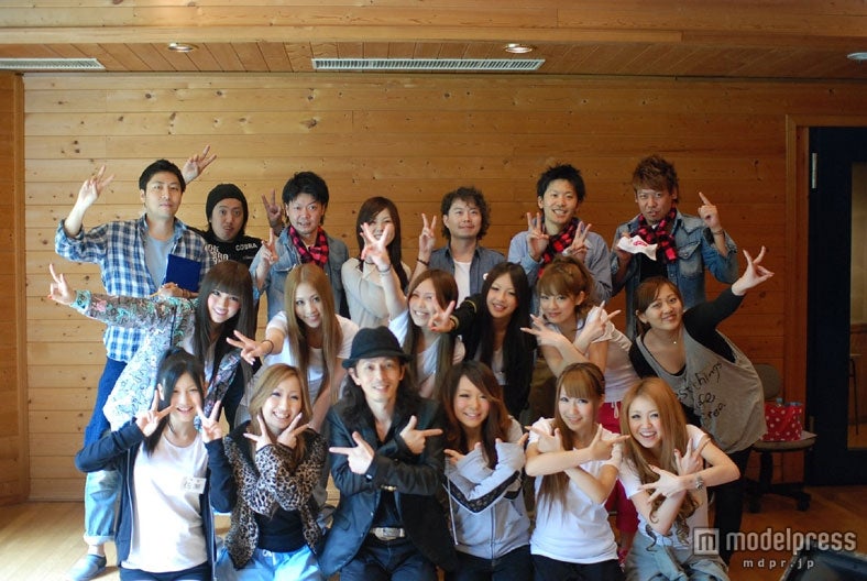 強化合宿の様子