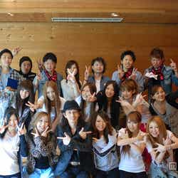 強化合宿の様子