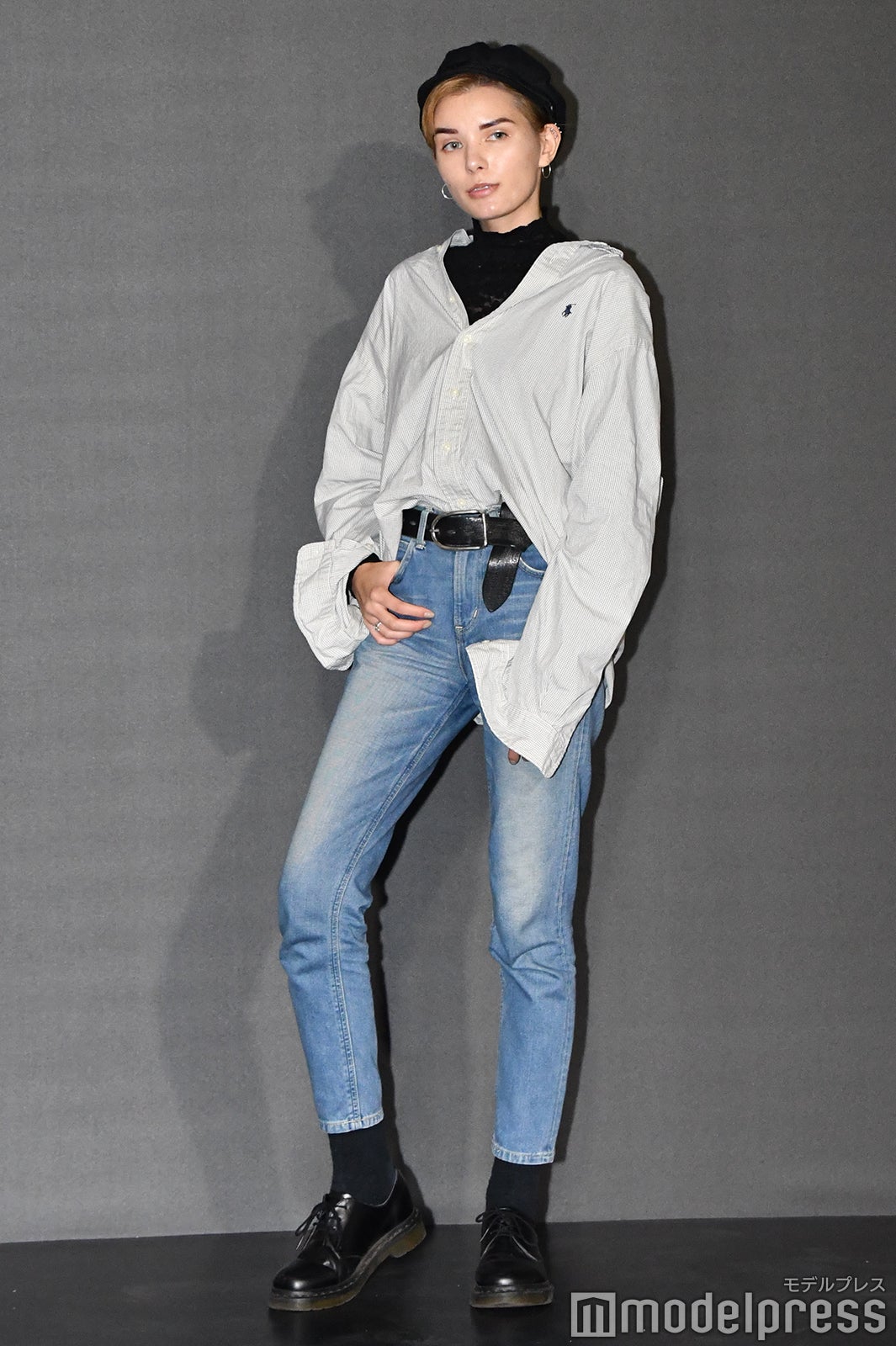 ケリーアン （C）モデルプレス