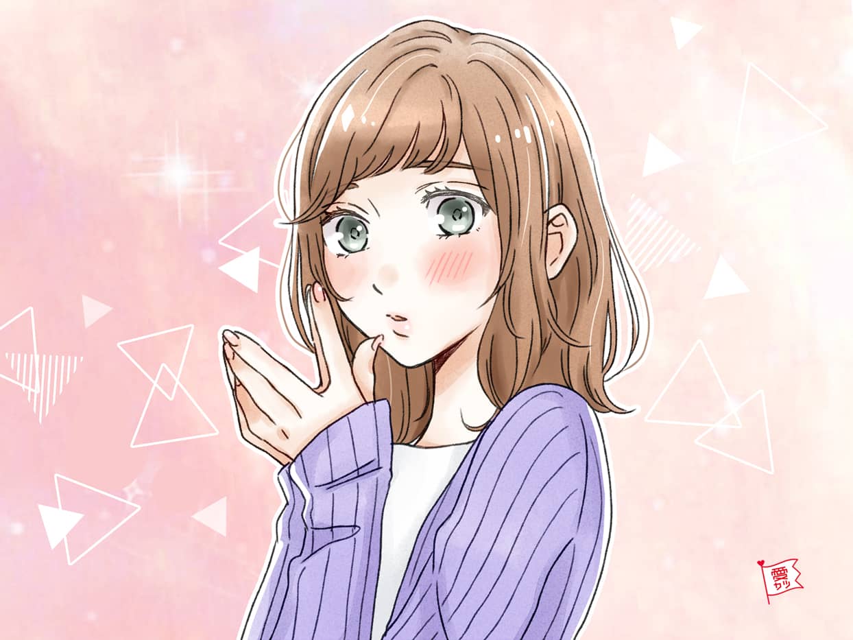 マジ惚れたわ 彼女の 笑顔 がめちゃくちゃ可愛く見えた瞬間って モデルプレス