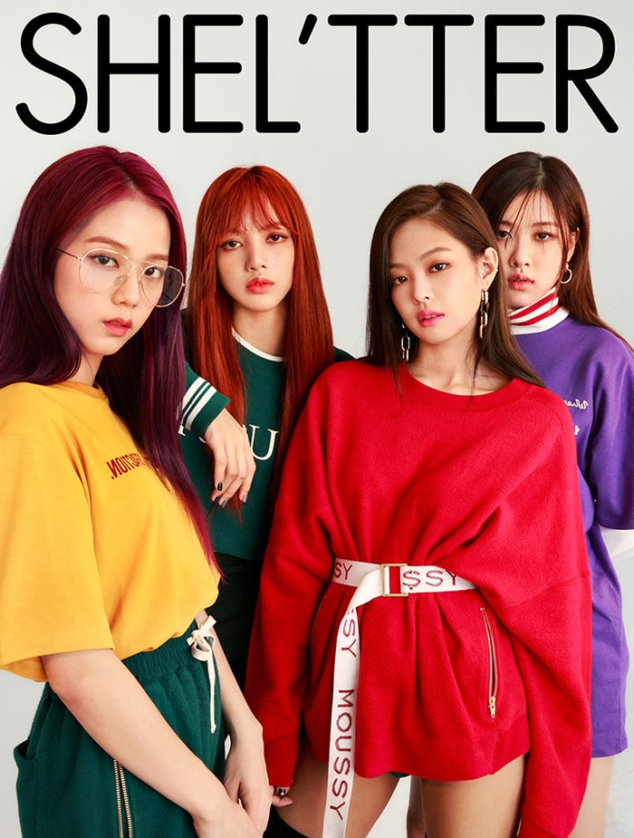 「SHEL'TTER」(9月4日発売/2017 AUTUMN)(画像提供:avex)