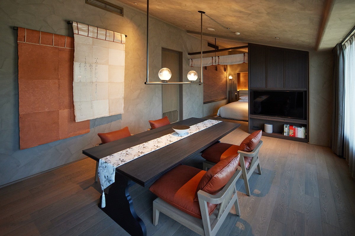 京都東急ホテル東山／提供画像