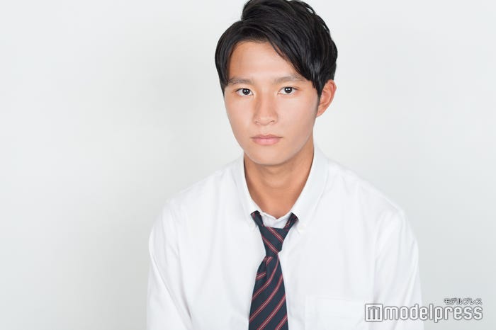 田島綾太 (C)モデルプレス