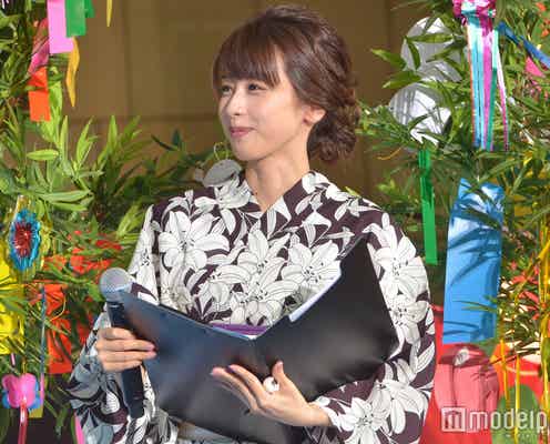 Sexy Zone中島健人、MCの加藤綾子にまで“神対応”「リアル王子」