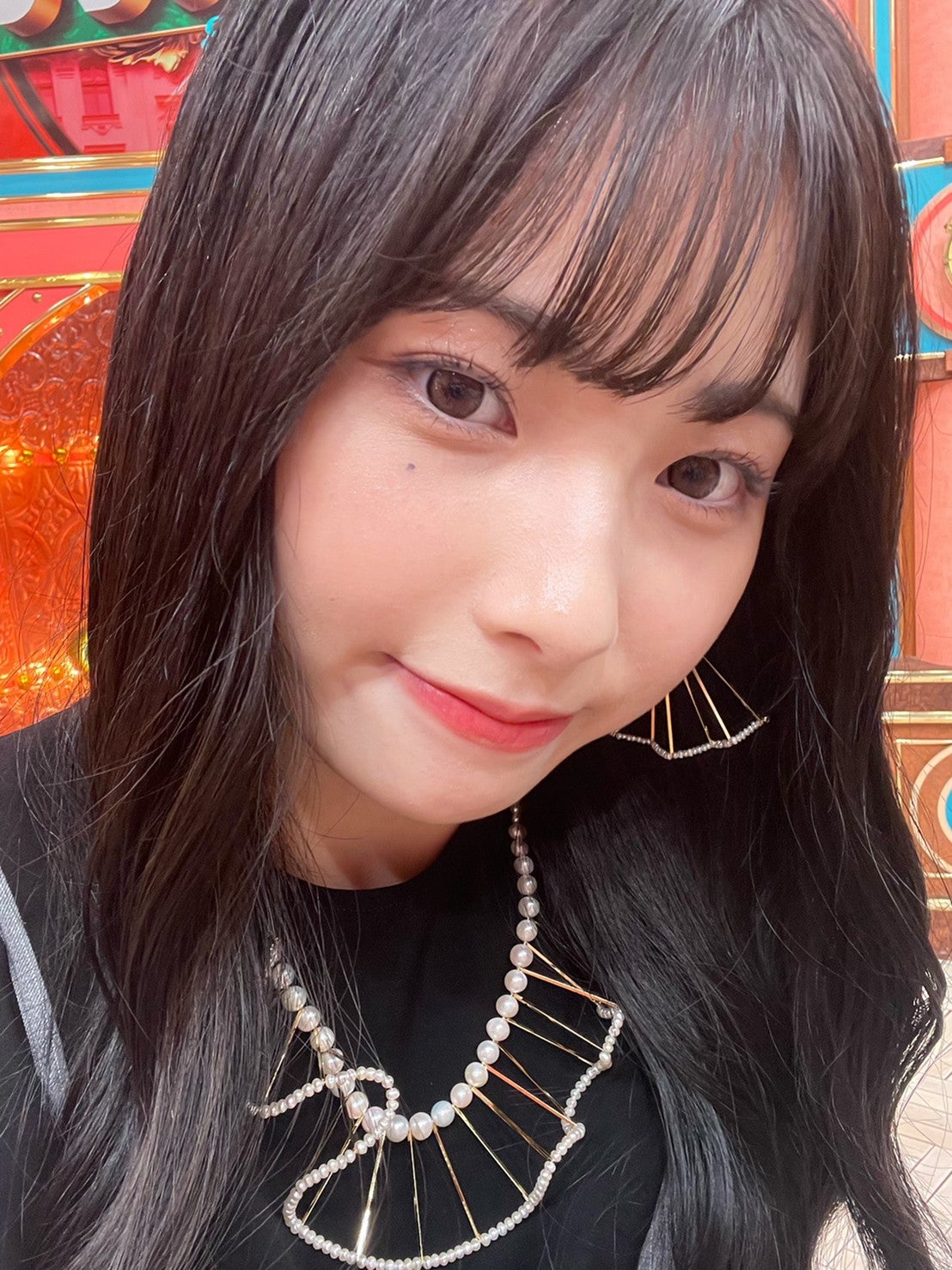 らん（提供写真）