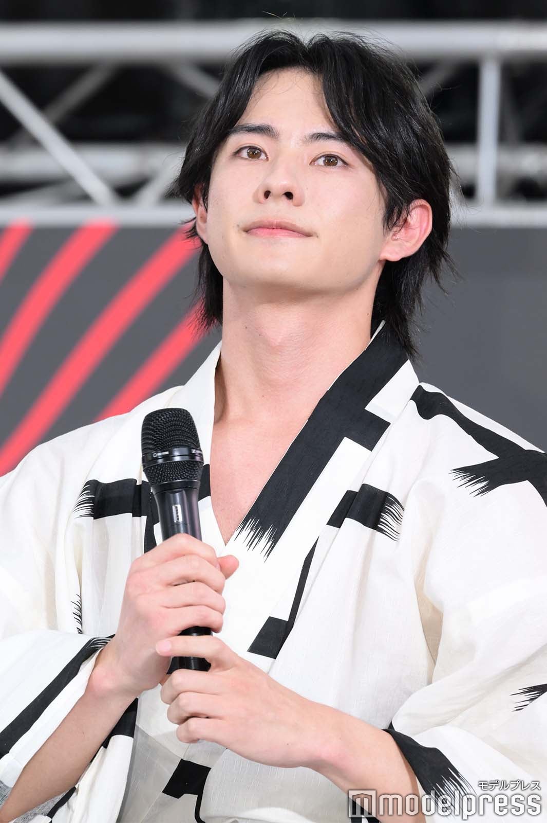 前田拳太郎（C）モデルプレス