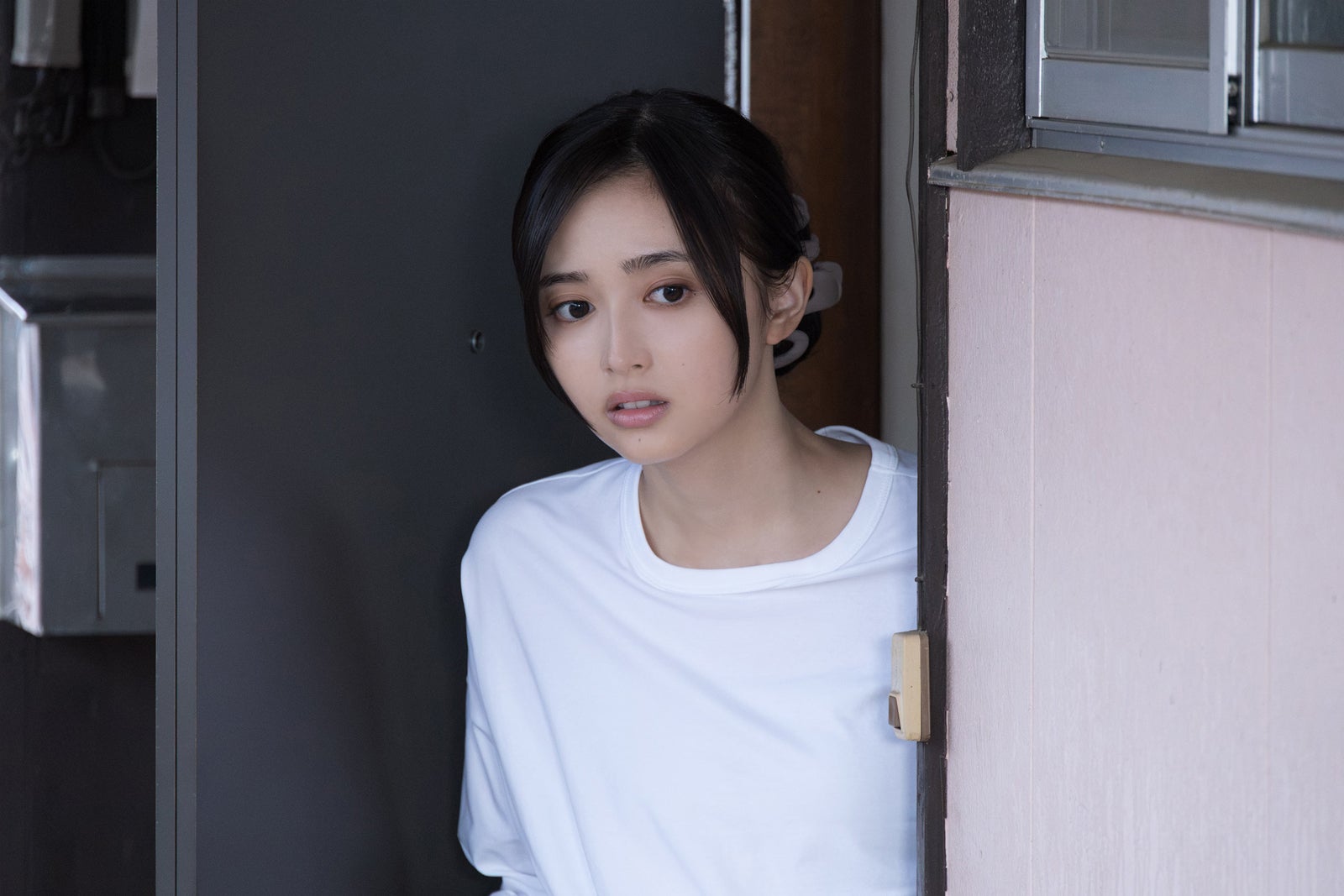井上和（C）フジテレビ