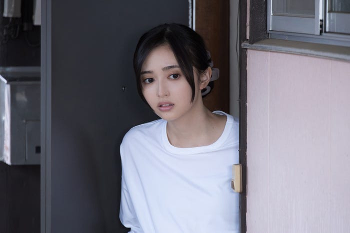 井上和(C)フジテレビ