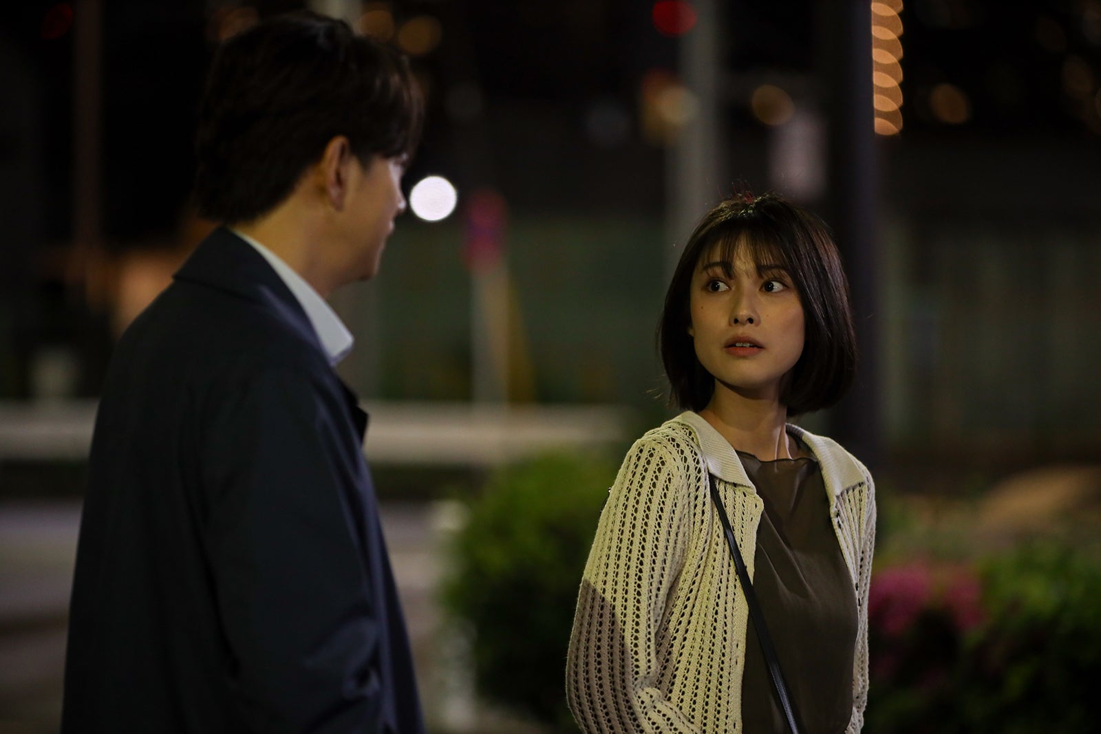 玉田志織「天久鷹央の推理カルテ」第6話（C）テレビ朝日