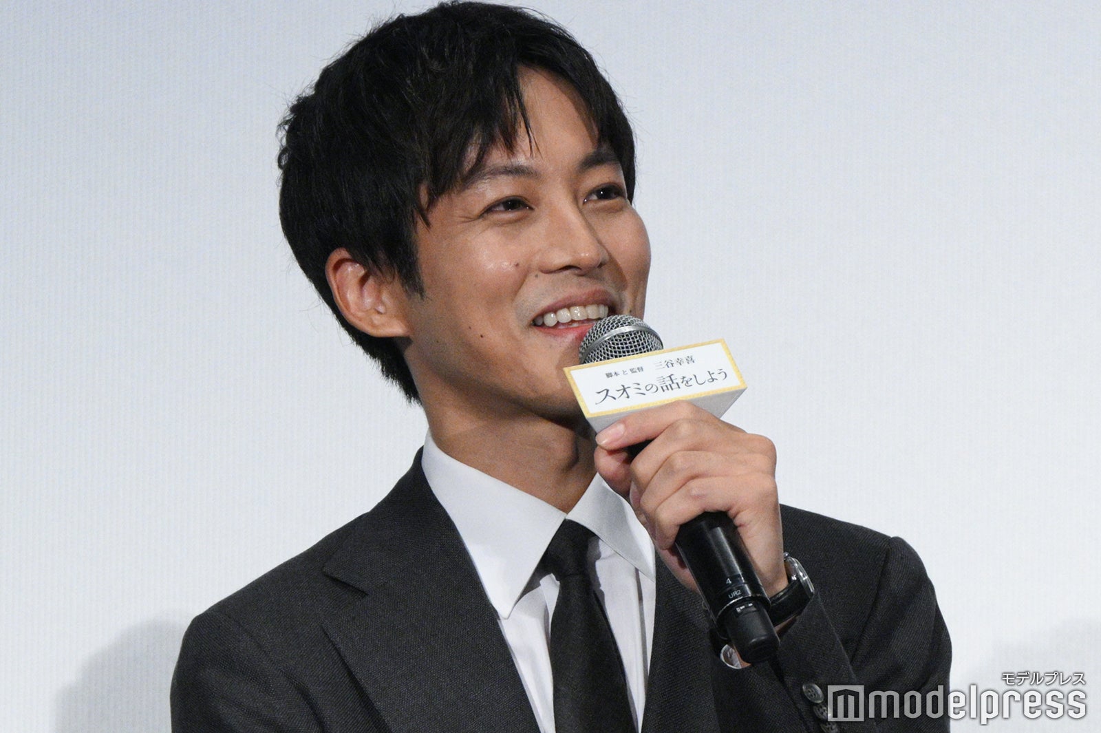 松坂桃李（C）モデルプレス