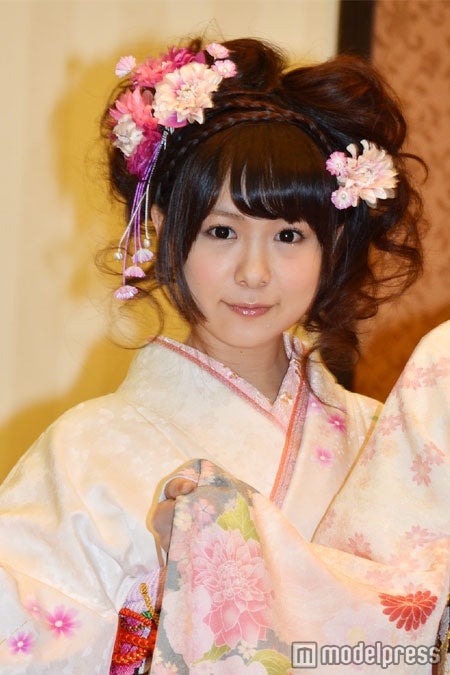 平松可奈子（SKE48）