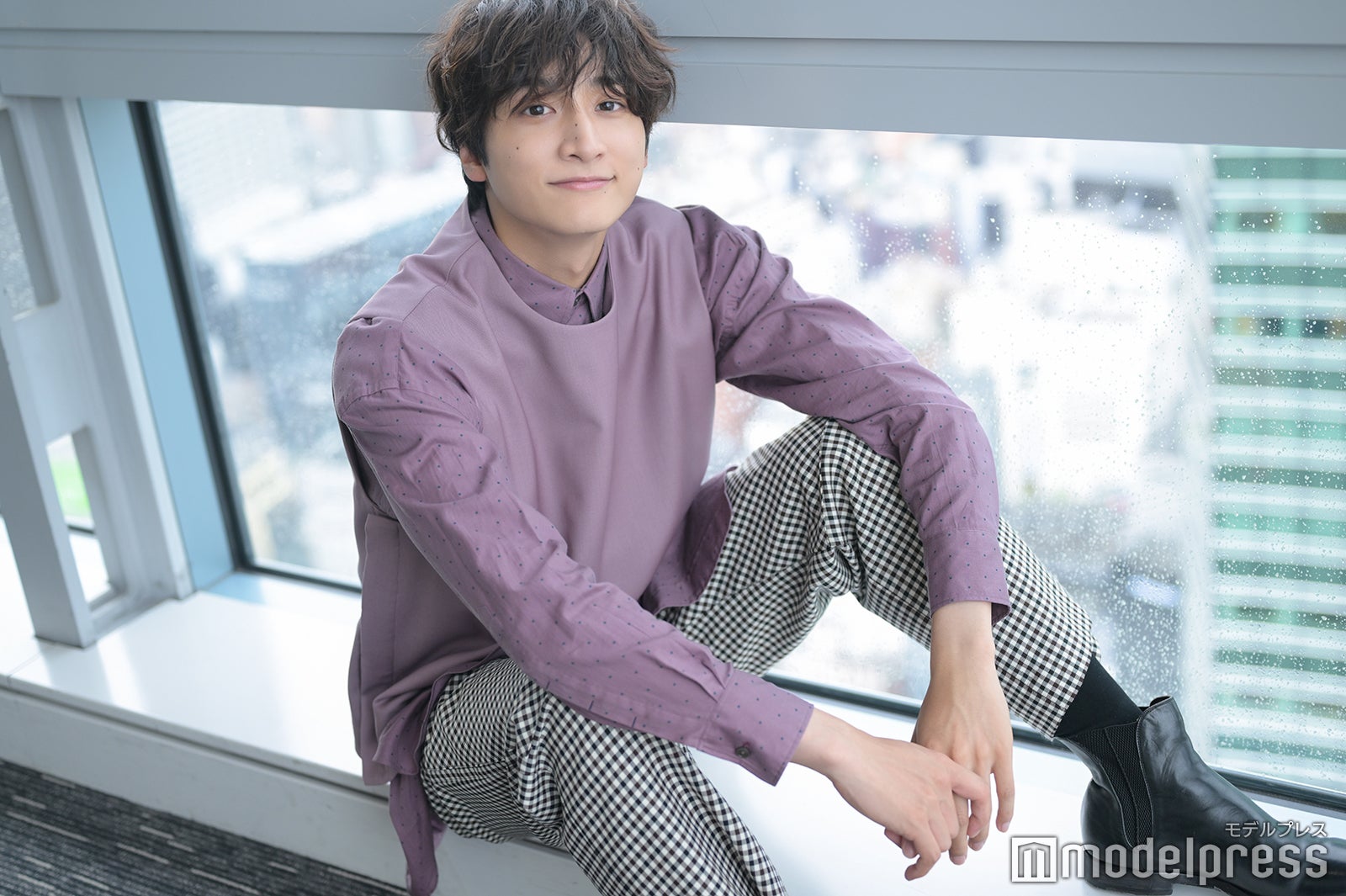 小関裕太（C）モデルプレス