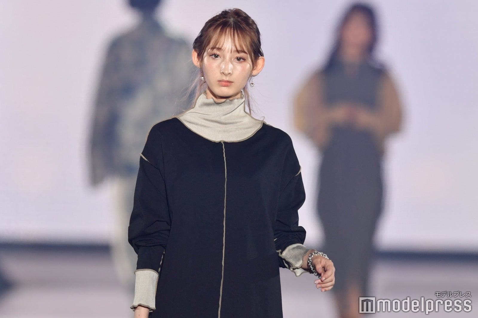 せしる（C）モデルプレス