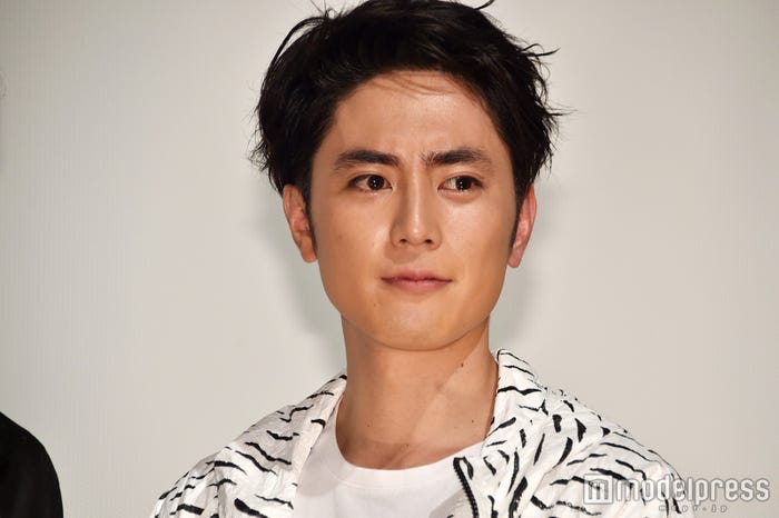 間宮祥太朗 (C)モデルプレス